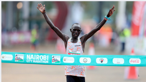 Nairobi City Marathon: Murkomen Plots Big for Parents, Grandmother After Pocketing Ksh 3.5 Million