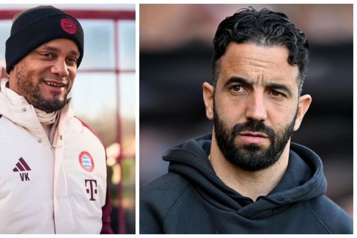 Bayern Munich and Manchester United are set to battle for Chelsea star