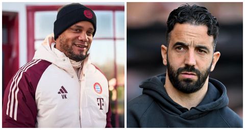 Bayern Munich pushing to sign £35m Chelsea star ahead of Amorim's Manchester Utd