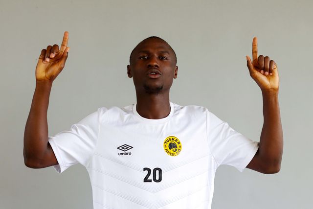 Tusker Send Gor Mahia, Kenya Police Early 2025/2026 Title Warning After Signing Mercurial Harambee Stars Attacker