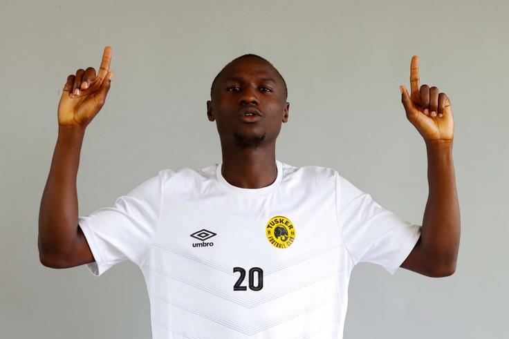 Tusker Send Gor Mahia, Kenya Police Early 2025/2026 Title Warning After Signing Mercurial Harambee Stars Attacker