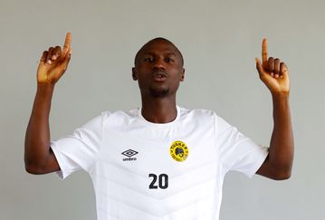 Tusker Send Gor Mahia, Kenya Police Early Warning After Signing Mercurial Harambee Stars Attacker