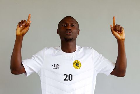 Tusker Send Gor Mahia, Kenya Police Early Warning After Signing Mercurial Harambee Stars Attacker