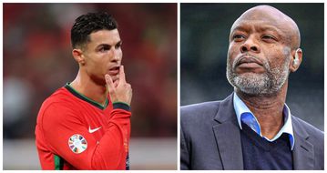 You will cry again — Chelsea icon Gallas warns Cristiano Ronaldo ahead of 2026 World Cup