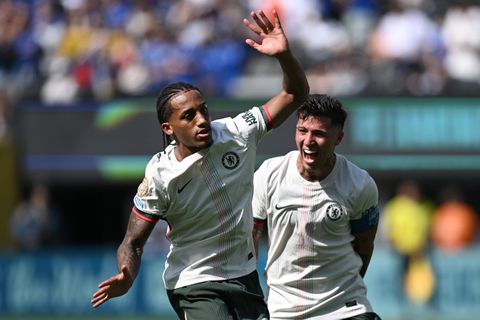 Club World Cup: Joao Pedro announces himself to Chelsea fans with brace in Fluminense clash