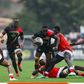 Kenya Simbas Sink Uganda Cranes to Reach Rugby Africa Cup Semi-Finals