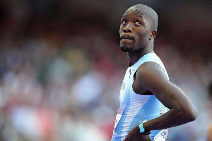 ‘Would Love to See Him Develop That’ - American Sprint Legend on What Letsile Tebogo Must Work on to Dominate
