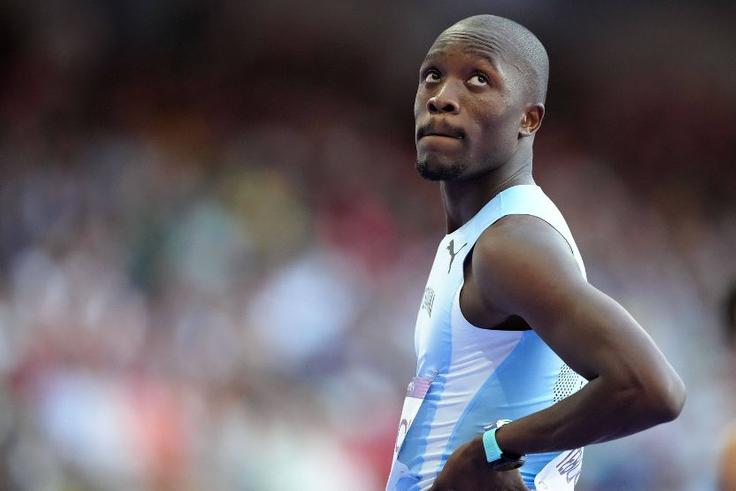 ‘Would Love to See Him Develop That’ - American Sprint Legend on What Letsile Tebogo Must Work on to Dominate