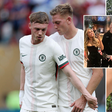 Chelsea’s £30m star finds out he’s been ‘dumped’ by his girlfriend during Club World Cup