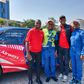 Tinashe and Caroline Gatimu’s Rwanda Rally Run: Grit, Gratitude, and Gorilla Spirit