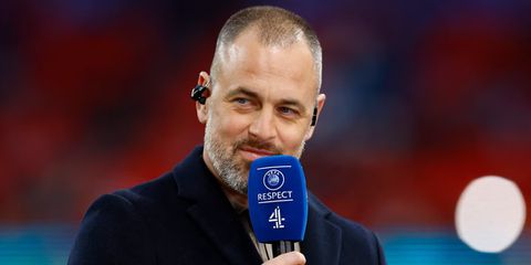 Why did you sell him? — Joe Cole slams Chelsea over sale of talented 22-year-old