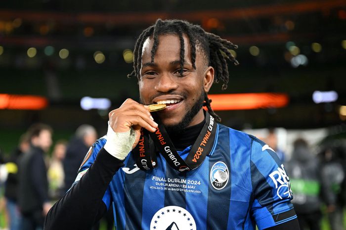 Ademola Lookman | Imago