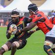 Kenya Simbas Edge Uganda to Book Semi-Final Spot in 2025 Rugby Africa Cup