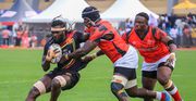 Kenya Simbas Edge Uganda to Book Semi-Final Spot in 2025 Rugby Africa Cup