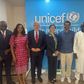 FIE, Nigeria Fencing Federation to partner with UNICEF on youth development initiative