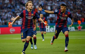 Retirement news: Ex-Barcelona midfielder powerhouse finally hangs his boots