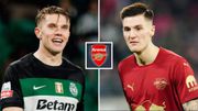 3 Shocking Reasons Arsenal Ditched Benjamin Sesko to Pursue Viktor Gyokeres