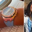 Lionel Messi’s wife turns heads with $67,000 luxury watch during Argentina’s dramatic World Cup comeback