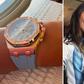 Lionel Messi’s wife turns heads with $67,000 luxury watch during Argentina’s dramatic World Cup comeback