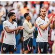 Deeney claims England will get eliminated by Argentina