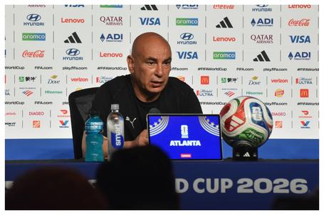 Egypt lodge FIFA complaint,
