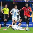 9-time French champions target move for Egyptian World Cup star who tormented Messi's Argentina