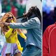 2026 World Cup: FIFA Confirm Burna Boy, Justin Bieber, Shakira for Historic Halftime Show
