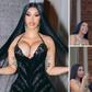 Maduka Okoye: Cardi B Sparks Frenzy After Being Spotted With Super Eagles ‘Handsome Goalkeeper’