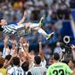 Xhaka claims Switzerland are prepared for Messi’s Argentina