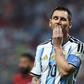 Argentina FA probed by FBI over alleged $300MILLION money laundering scheme amid World Cup campaign