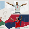 2026 World Cup: Mbappe misses out as Messi, Bellingham, and Moroccan trio highlight R16 Best XI