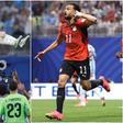 Egypt Believed — but Then Messi Happened