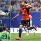 Egypt Believed — but Then Messi Happened