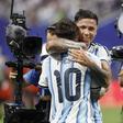 Enzo Fernandez breaks silence on Chelsea future after Argentina's World Cup victory