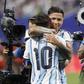 Enzo Fernandez breaks silence on Chelsea future after Argentina's World Cup victory
