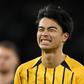 Premier League Star Kaoru Mitoma Faces Investigation After Alleged Hit-and-Run Leaves Woman Injured