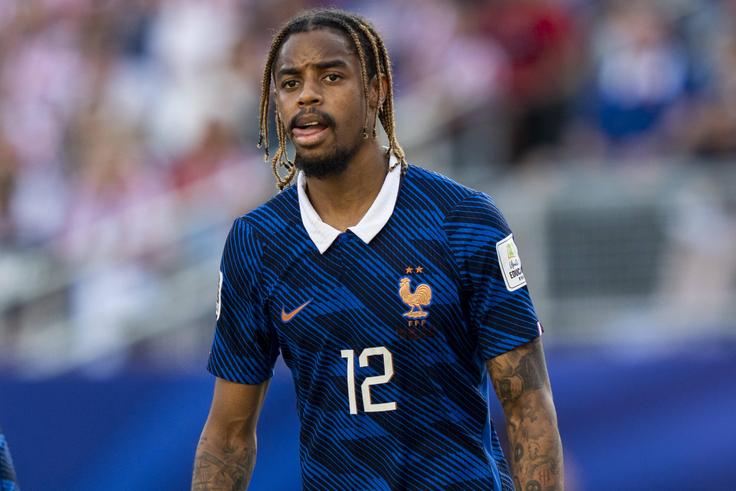 Transfer News: PSG tell Arsenal and Liverpool how much to pay for Barcola