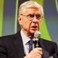 Not even Argentina — Wenger names only team capable of stopping France
