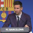 Focus switches to PSG as tearful Messi confirms it's over at Barca