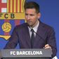 Messi is not bigger than Barcelona — Laporta insists he made right decision