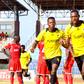 Momanyi sets ambitious tone for Tusker's after taking the captain's armband