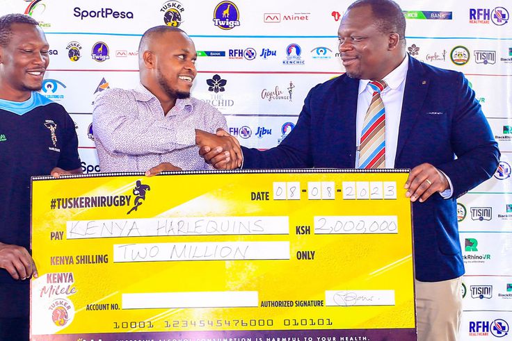 Christie 7's receives exciting sponsorship boost