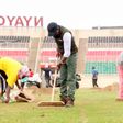 Redefining Nyayo Stadium: the renovations, and path to ready it for AFCON 2027