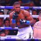 Anthony Joshua to face Robert Helenius as replacement opponent in Saturday showdown