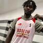 Ariel Okal salutes fans and club after successful outing in Burundi