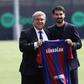 Barcelona left with only 13 players as LaLiga clubs struggle to register new signings