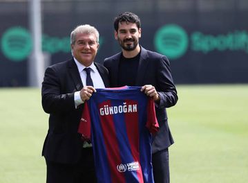 Barcelona left with only 13 players as LaLiga clubs struggle to register new signings