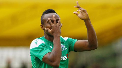 Gor Mahia ordered to fork out two million to pay Harambee Stars midfielder