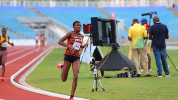 Juniors shine with impressive performances at the Commonwealth Youth Games