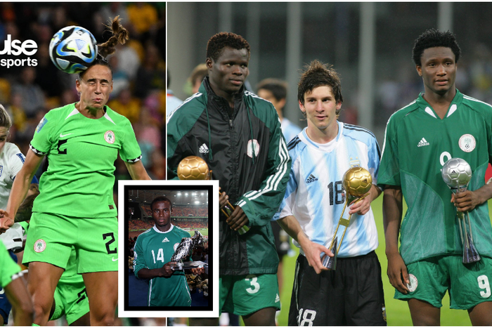 Nigerians have suffered heartbreaks at many international football tournaments in the past |Pulsesports.ng